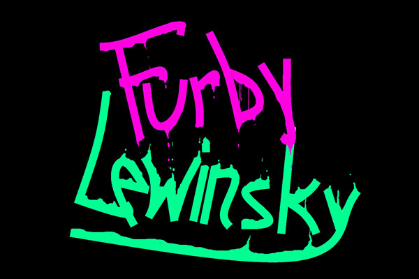 work: music recording mixing Furby Lewinsky